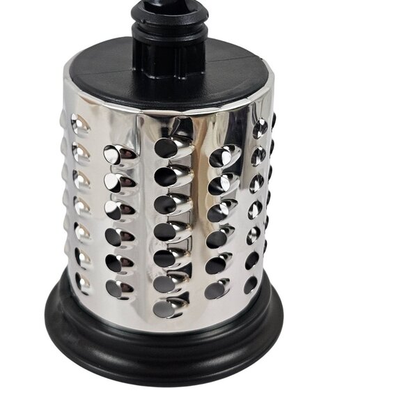 Tpgsing Slicer Shredder Attachment LB1806 For KitchenAid Mixers Stainless Steel - Picture 11 of 13